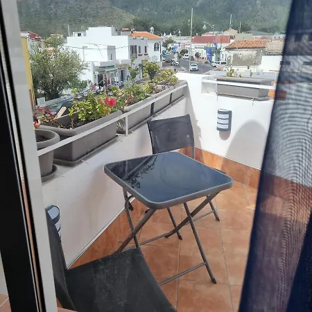 公寓 Santiago Del Teide Room Santiago del Teide