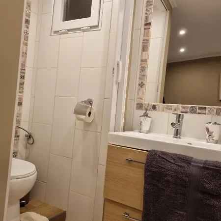 公寓 Santiago Del Teide Room *