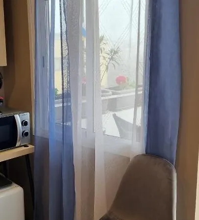 公寓 Santiago Del Teide Room *