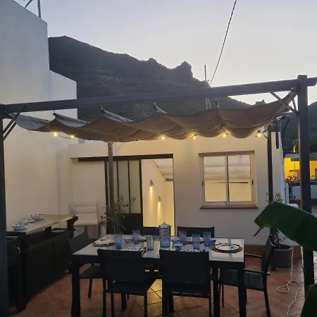 Santiago Del Teide Room Apartment
