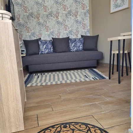 Santiago Del Teide Room Apartment *