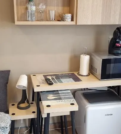 Santiago Del Teide Room Apartment Santiago del Teide