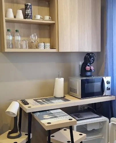 Appartement Santiago Del Teide Room