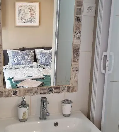 Santiago Del Teide Room * 산티아고 델 테데