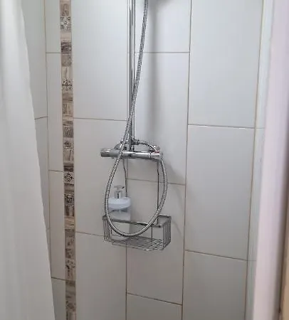 Santiago Del Teide Room 산티아고 델 테데