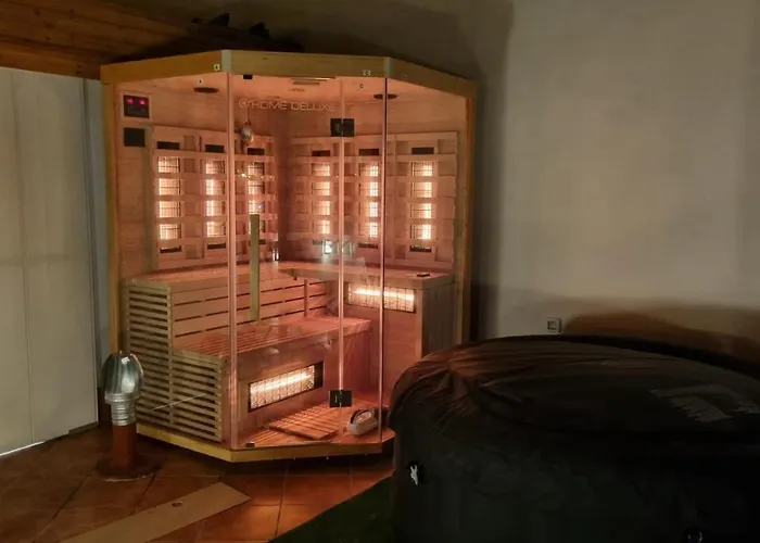 아파트 Santiago Del Teide Room *