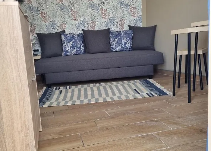 Santiago Del Teide Room 아파트 *