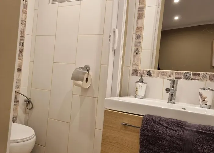 아파트 Santiago Del Teide Room *