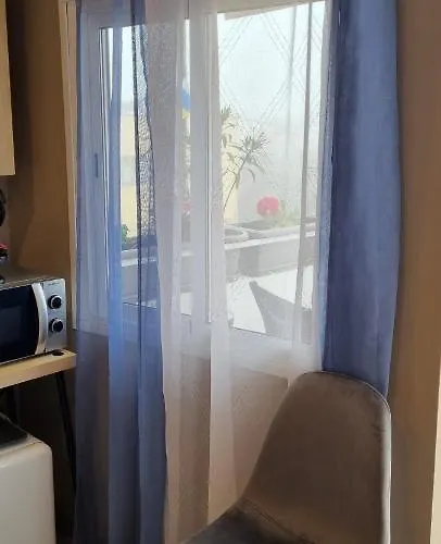 아파트 Santiago Del Teide Room *