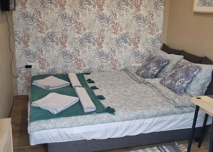 Santiago Del Teide Room *
