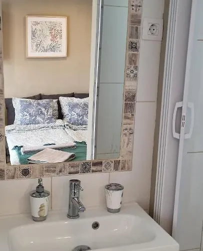Santiago Del Teide Room * 산티아고 델 테데