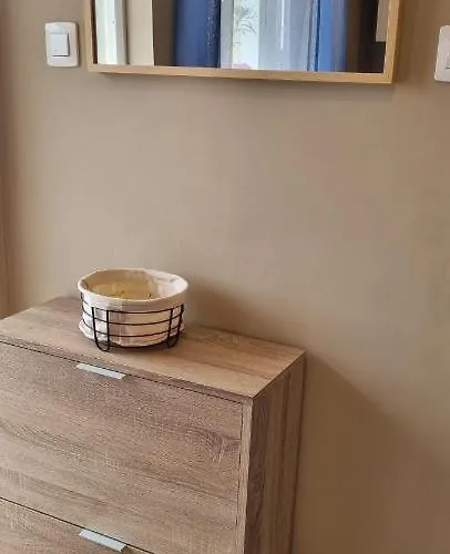 Santiago Del Teide Room * 산티아고 델 테데