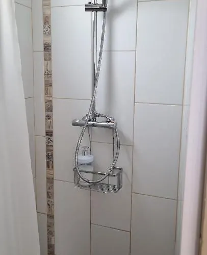 Santiago Del Teide Room 산티아고 델 테데